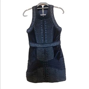 Balmain for H&M Mini Dress